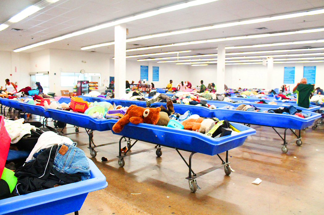 Goodwill Outlet Store | Goodwill North Central Texas